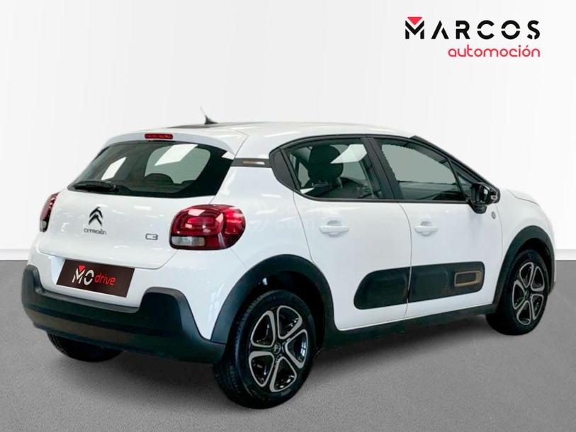 Foto del CITROEN C3 1.5BlueHDi S&S Plus 100
