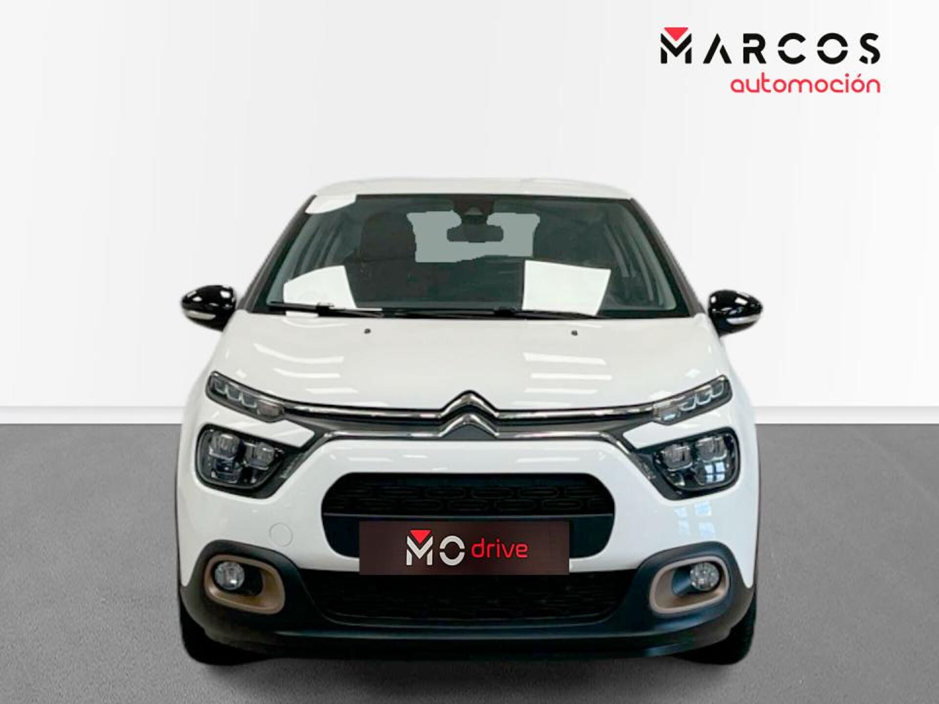 Imagen 2 de CITROEN C3