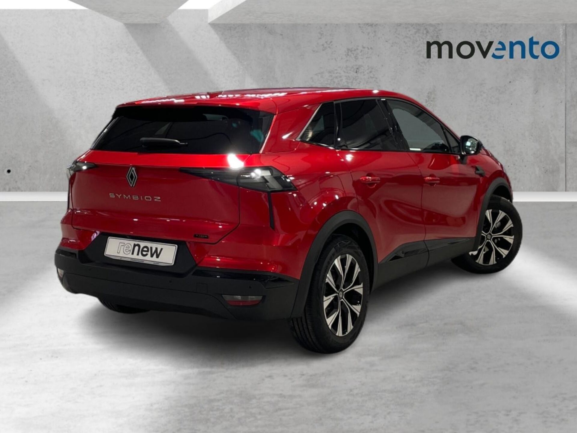 Imagen 2 de RENAULT Symbioz