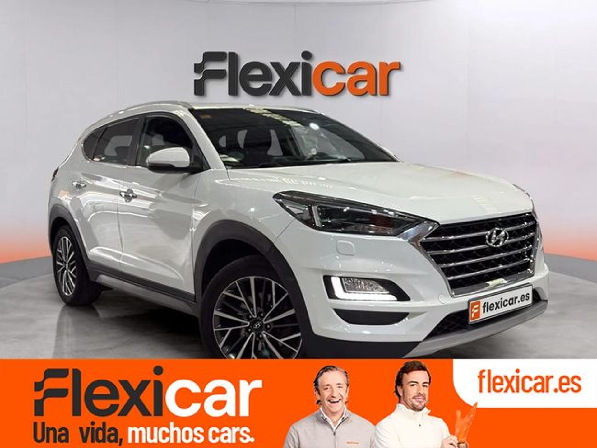 Imagen de HYUNDAI Tucson