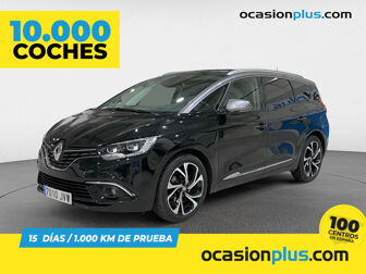 Imagen de RENAULT Scenic Grand Scénic 1.5dCi Edition One EDC 81kW