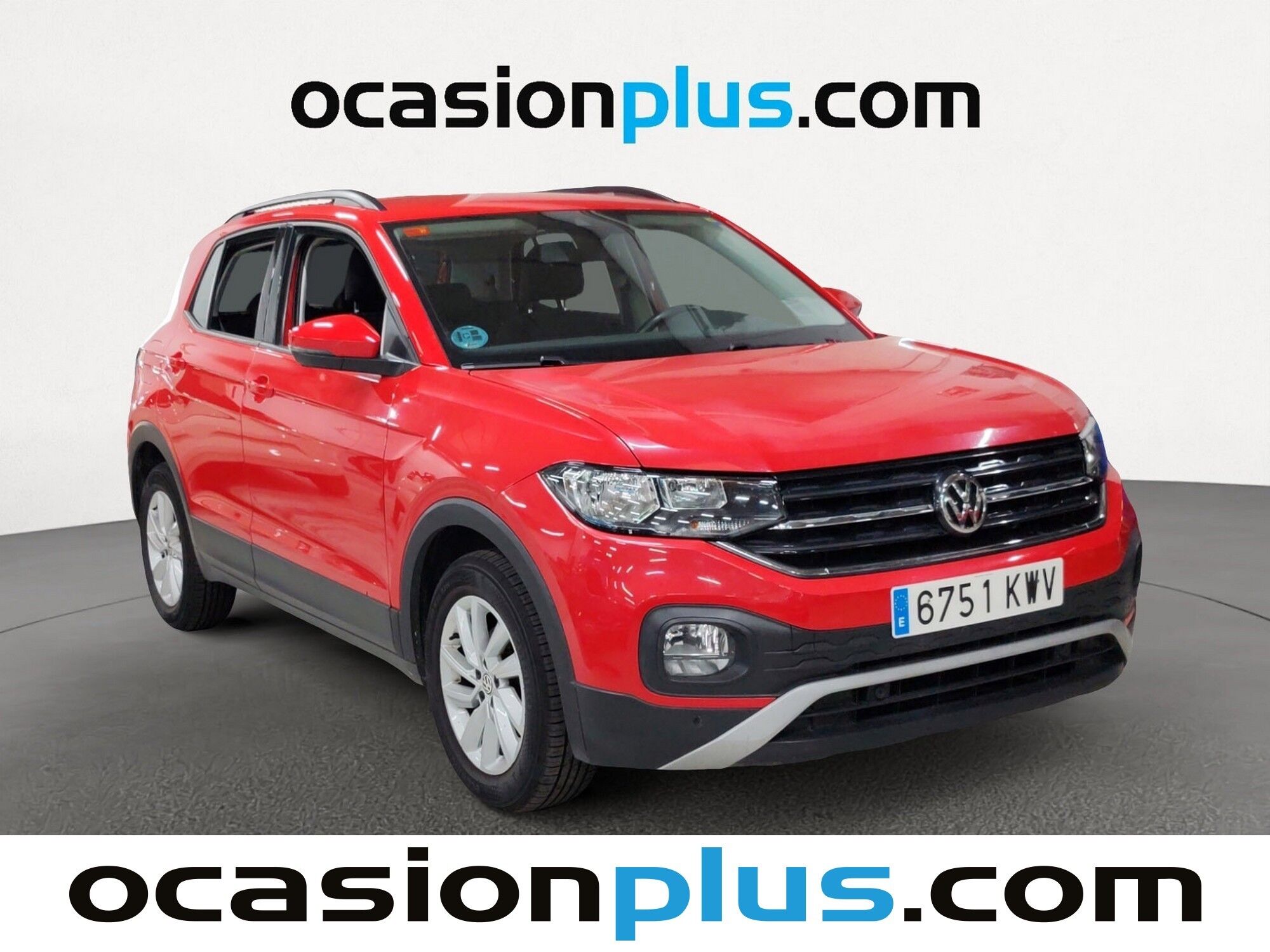 Foto del VOLKSWAGEN T-Cross 1.0 TSI Advance 85kW