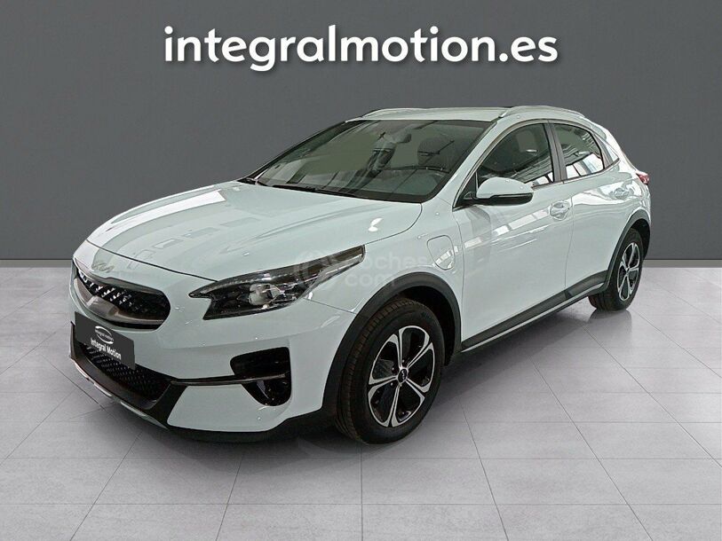 Foto del KIA XCeed 1.6 PHEV eDrive Aut.