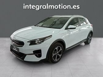 Imagen de KIA XCeed 1.6 PHEV eDrive Aut.