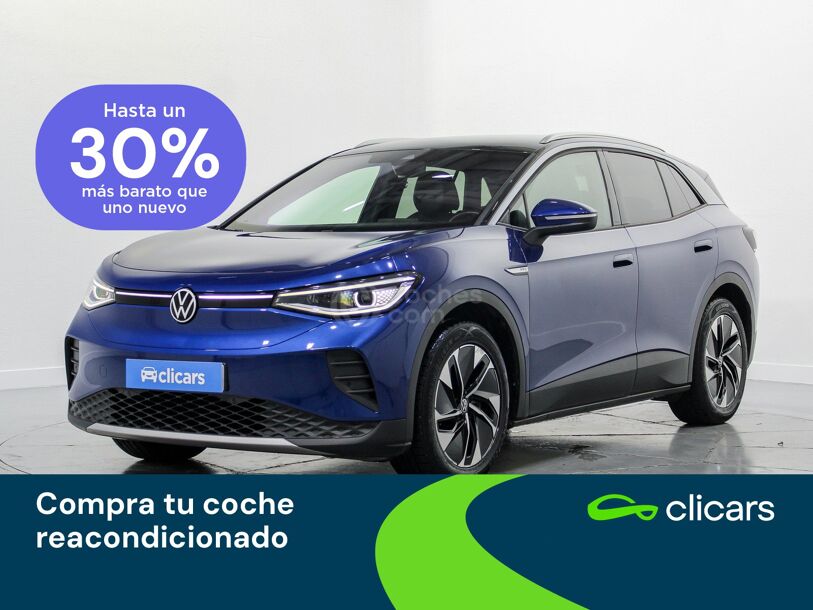 Foto del VOLKSWAGEN ID4 ID.4 Pro Performance Life