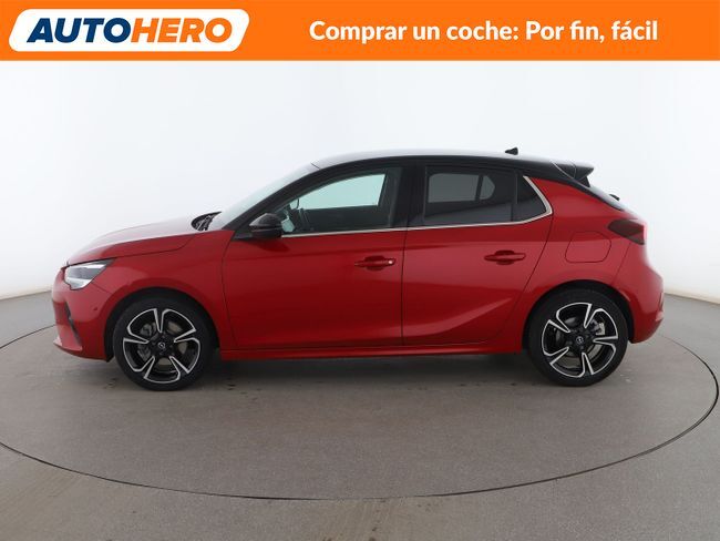Foto del OPEL Corsa 1.2T XHL S-S Elegance 100