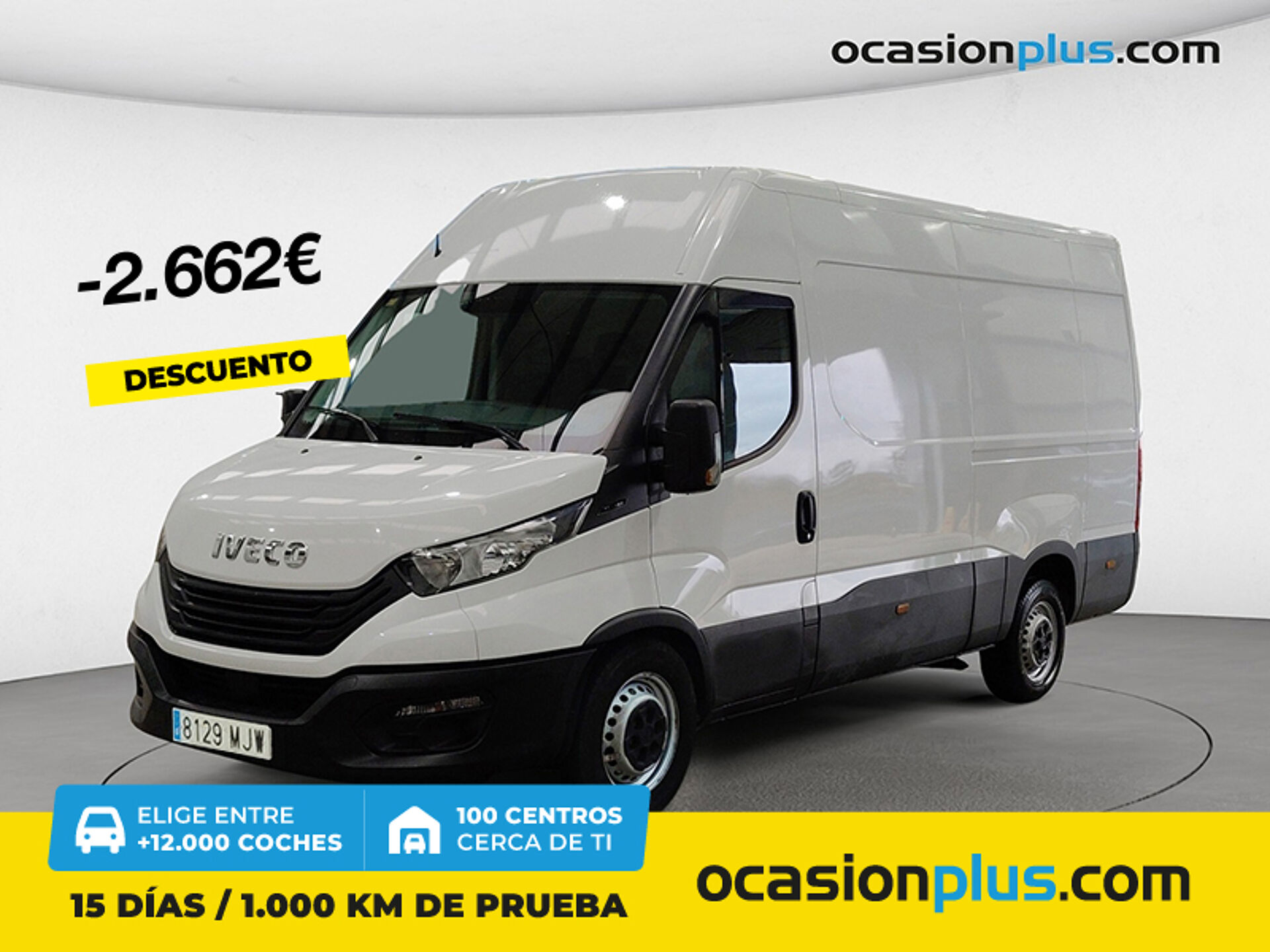 Imagen de IVECO Daily