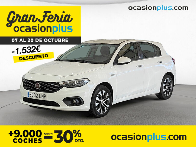 Foto del FIAT Tipo 1.3 Multijet II Mirror