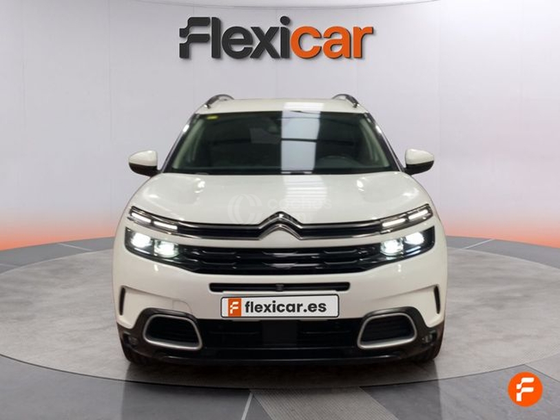 Foto del CITROEN C5 Aircross BlueHDi S&S C-Series 130