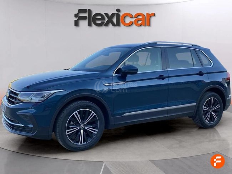 Foto del VOLKSWAGEN Tiguan 1.5 TSI Life 110kW