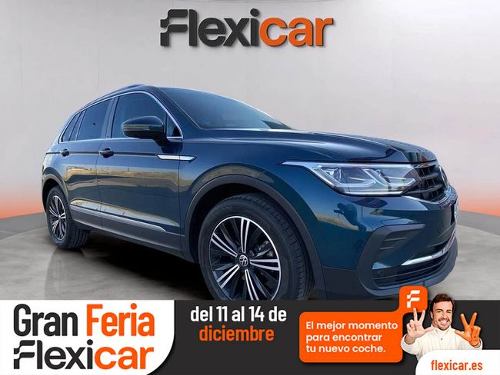 Imagen de VOLKSWAGEN Tiguan