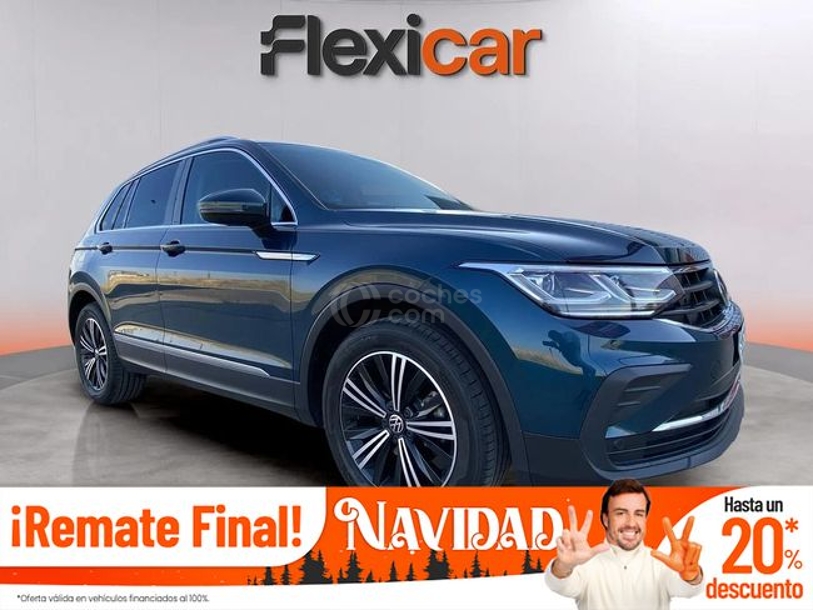 Foto del VOLKSWAGEN Tiguan 1.5 TSI Life 110kW