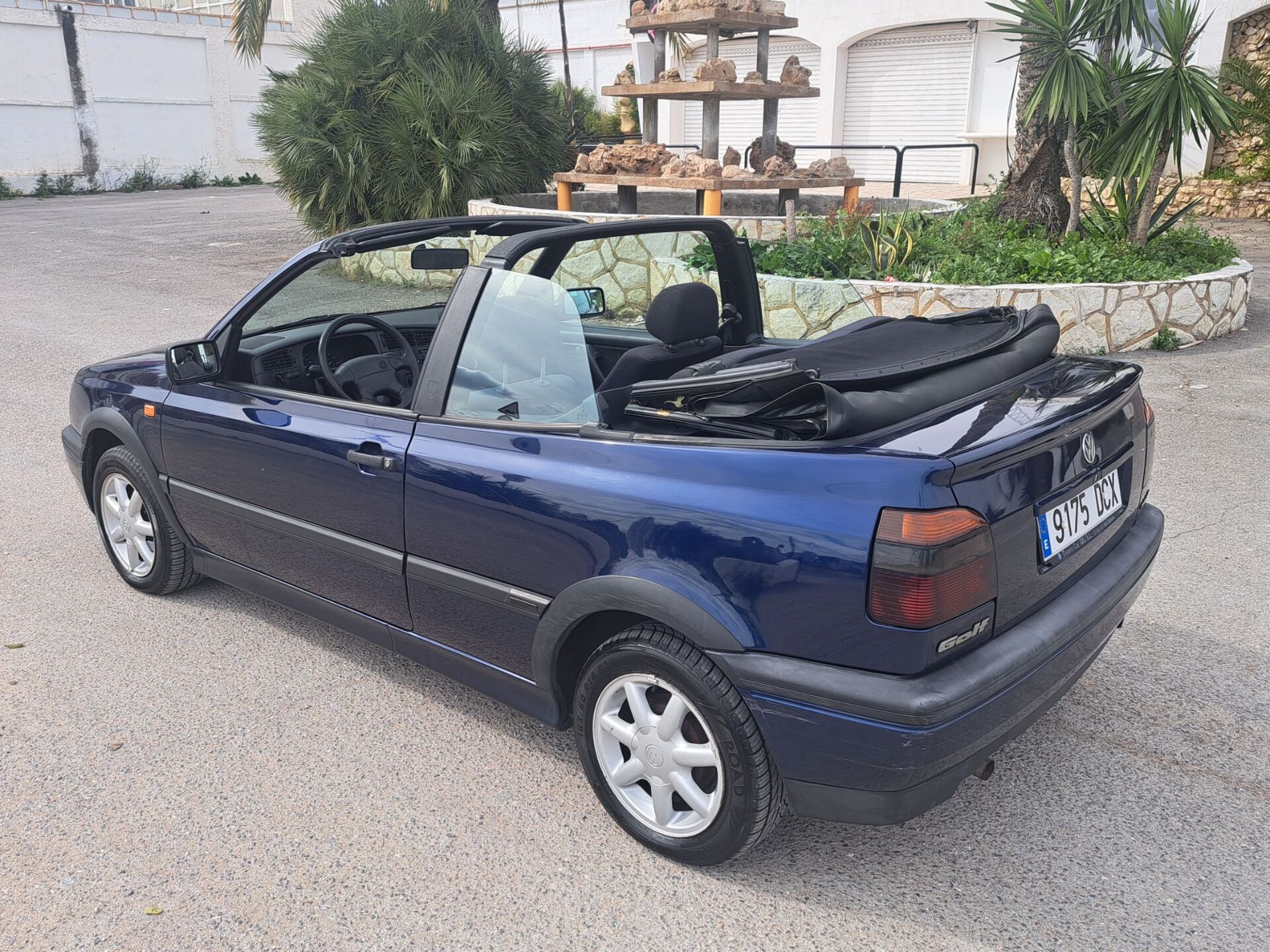 Imagen de VOLKSWAGEN Golf