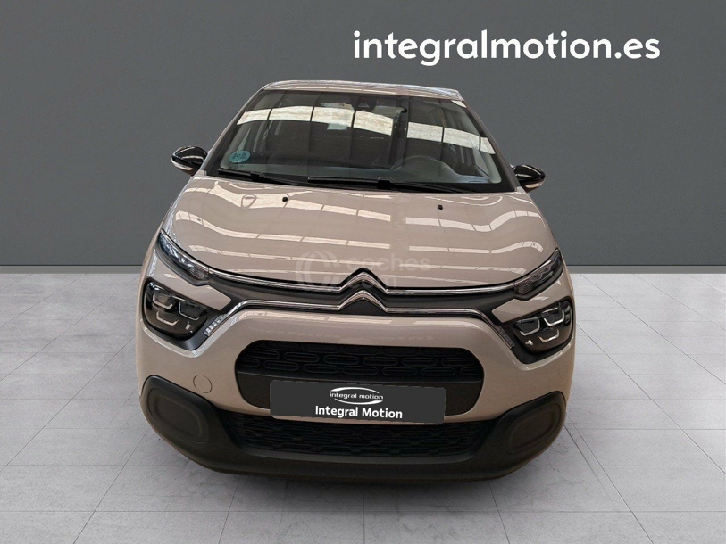 Foto del CITROEN C3 1.5BlueHDi S&S Live Pack 100
