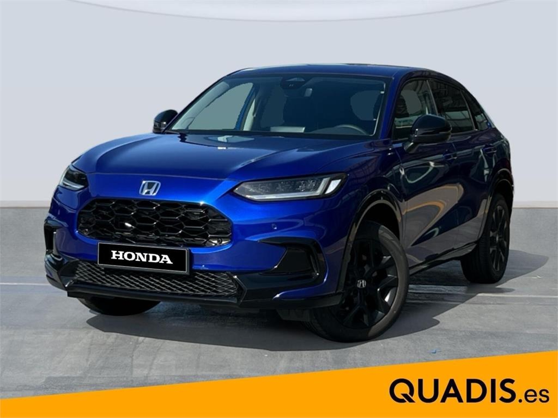 Imagen de HONDA ZR-V