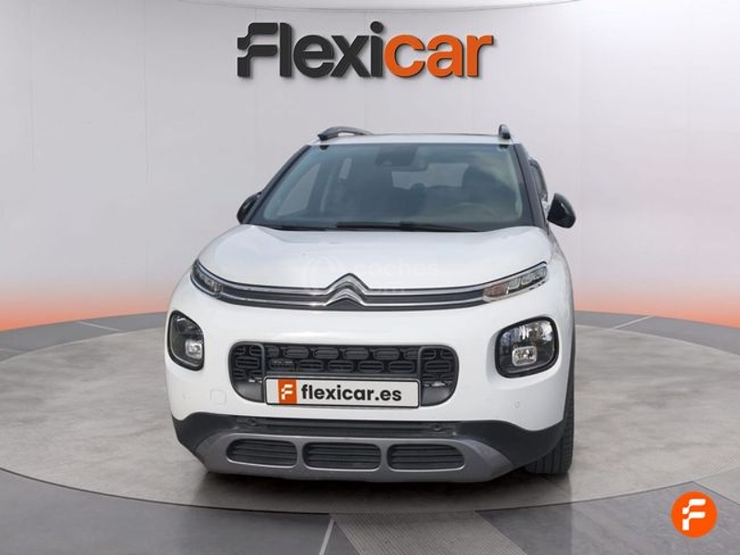Foto del CITROEN C3 Aircross BlueHDi S&S Shine 100