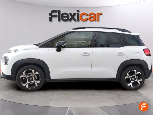 Foto del CITROEN C3 Aircross BlueHDi S&S Shine 100
