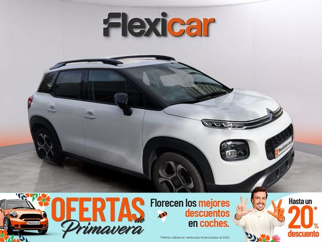 Foto del CITROEN C3 Aircross BlueHDi S&S Shine 100