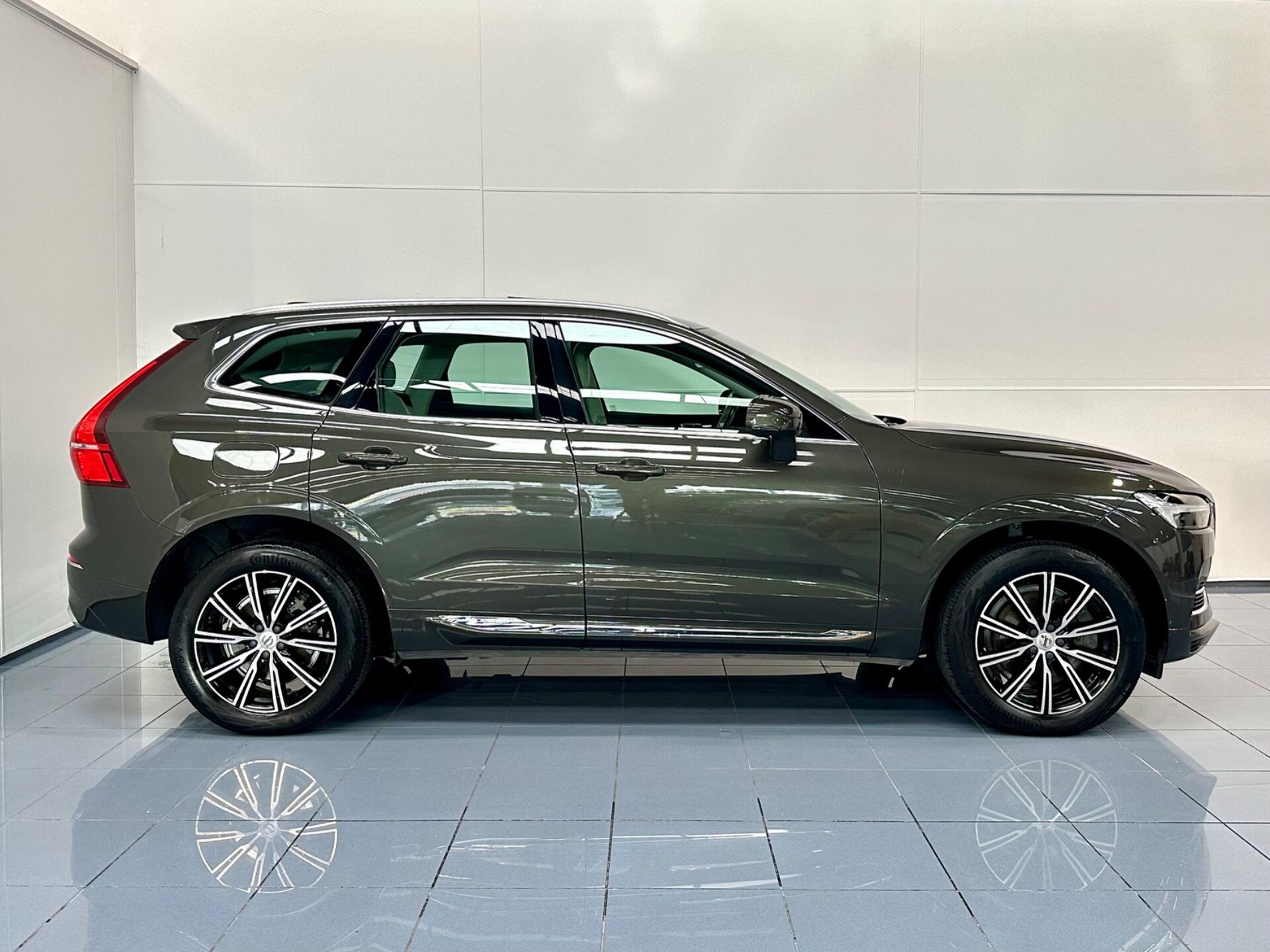 Imagen 2 de VOLVO XC60