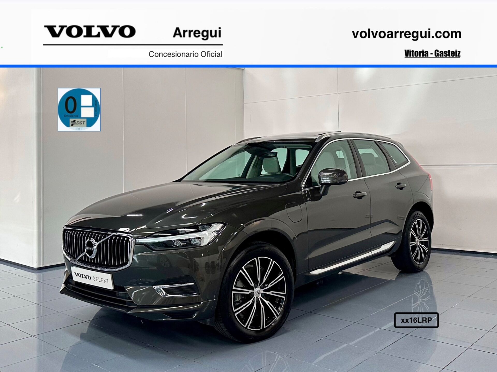 Imagen 1 de VOLVO XC60
