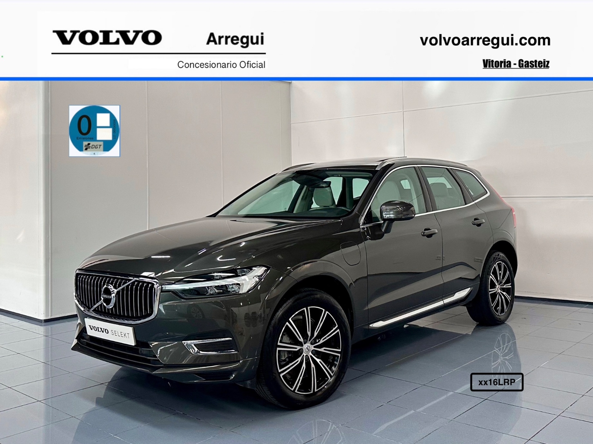 Imagen de VOLVO XC60