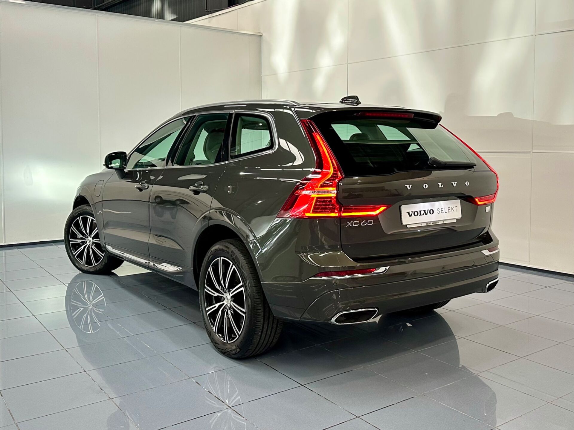 Imagen 3 de VOLVO XC60