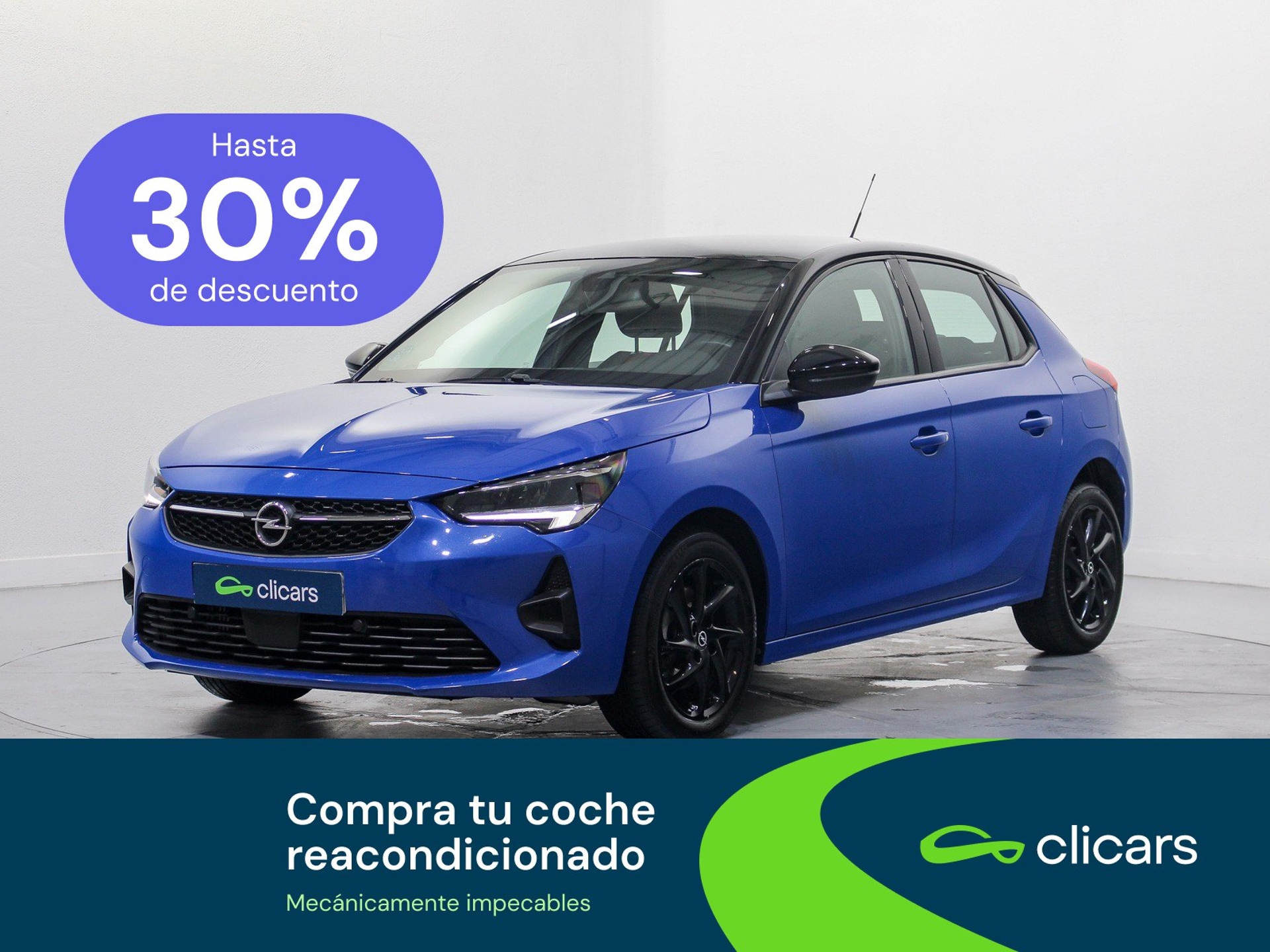 Imagen de OPEL Corsa