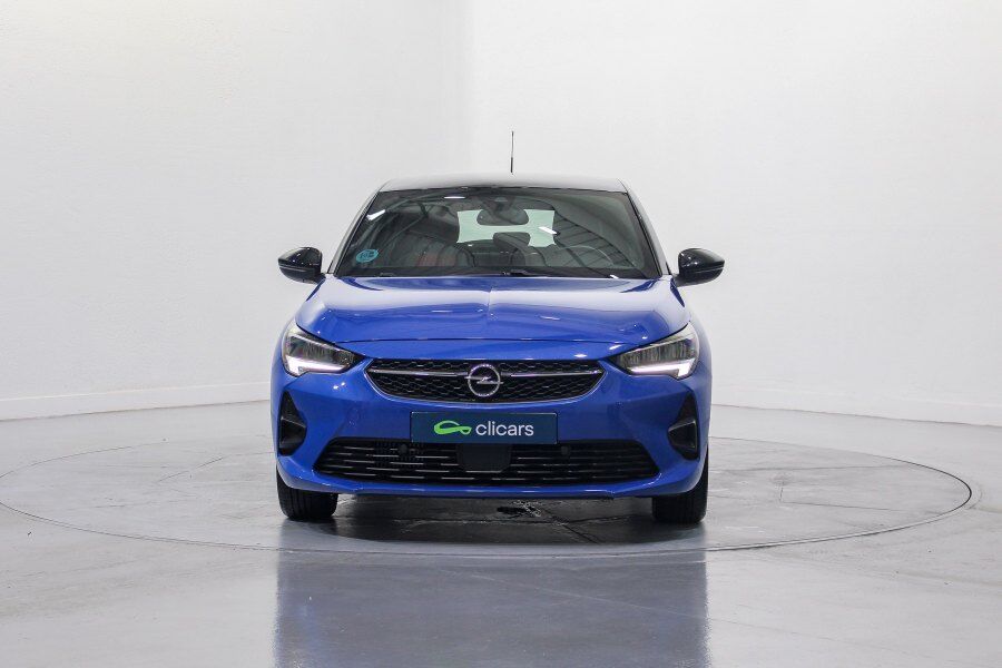 Foto del OPEL Corsa 1.2T XHL S-S GS-Line 100