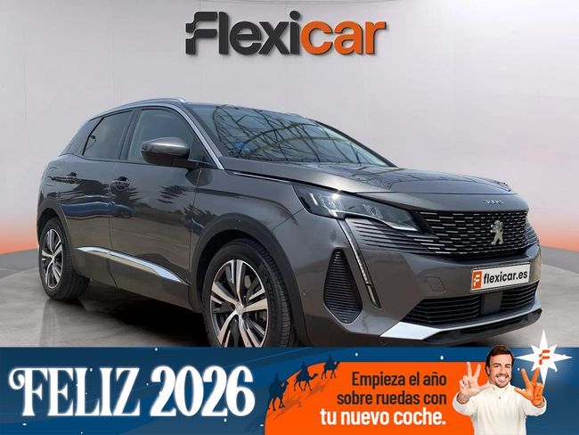 PEUGEOT 3008 (225 e-EAT8 Allure) en Huelva
