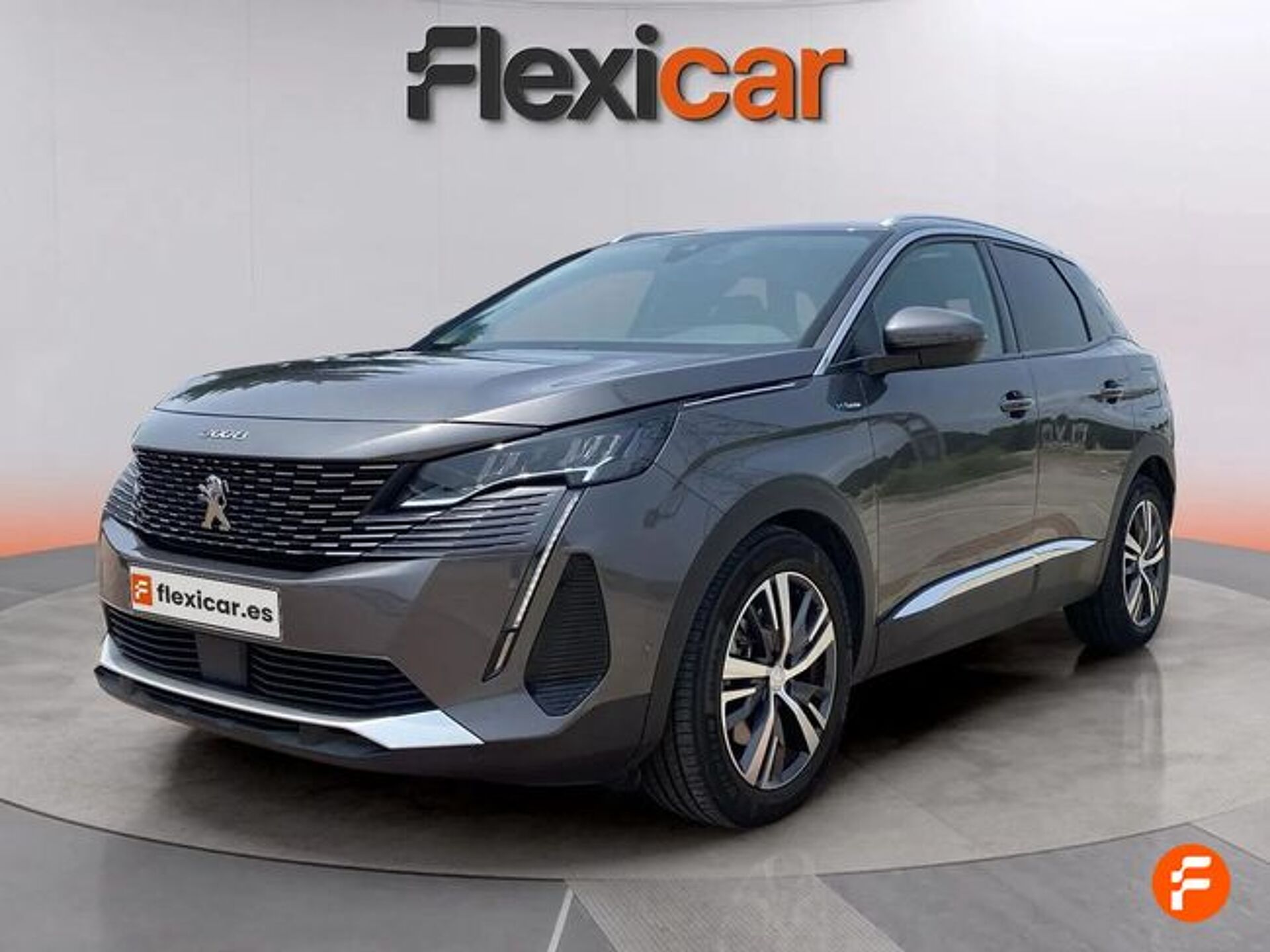 Imagen 2 de PEUGEOT 3008