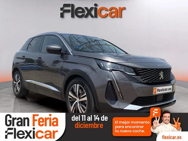 PEUGEOT 3008 (225 e-EAT8 Allure) en Huelva