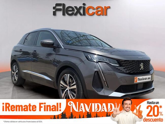 PEUGEOT 3008 (225 e-EAT8 Allure) en Huelva