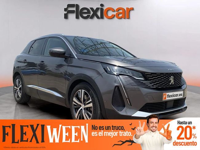 PEUGEOT 3008 (225 e-EAT8 Allure) en Huelva