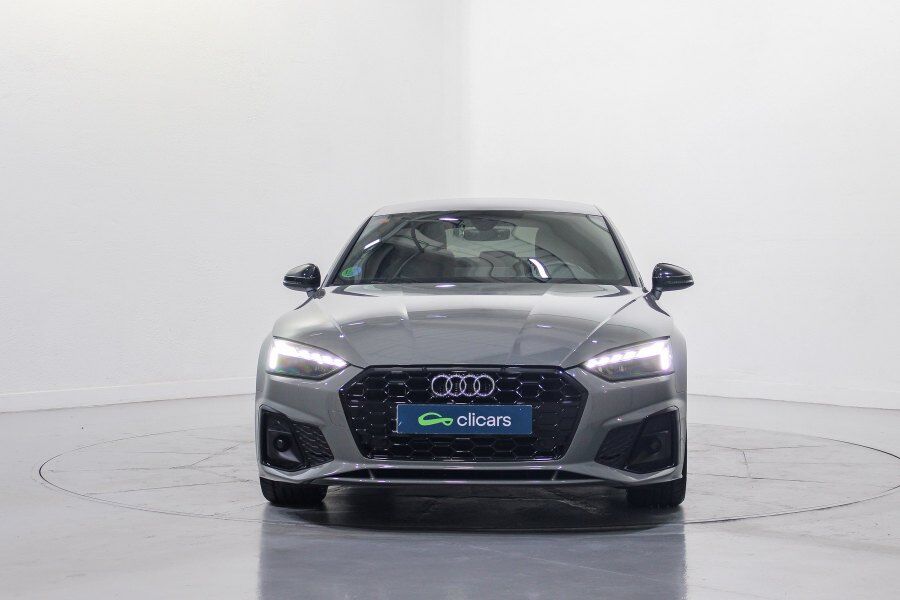 Foto del AUDI A5 Sportback 35 TDI S line S tronic