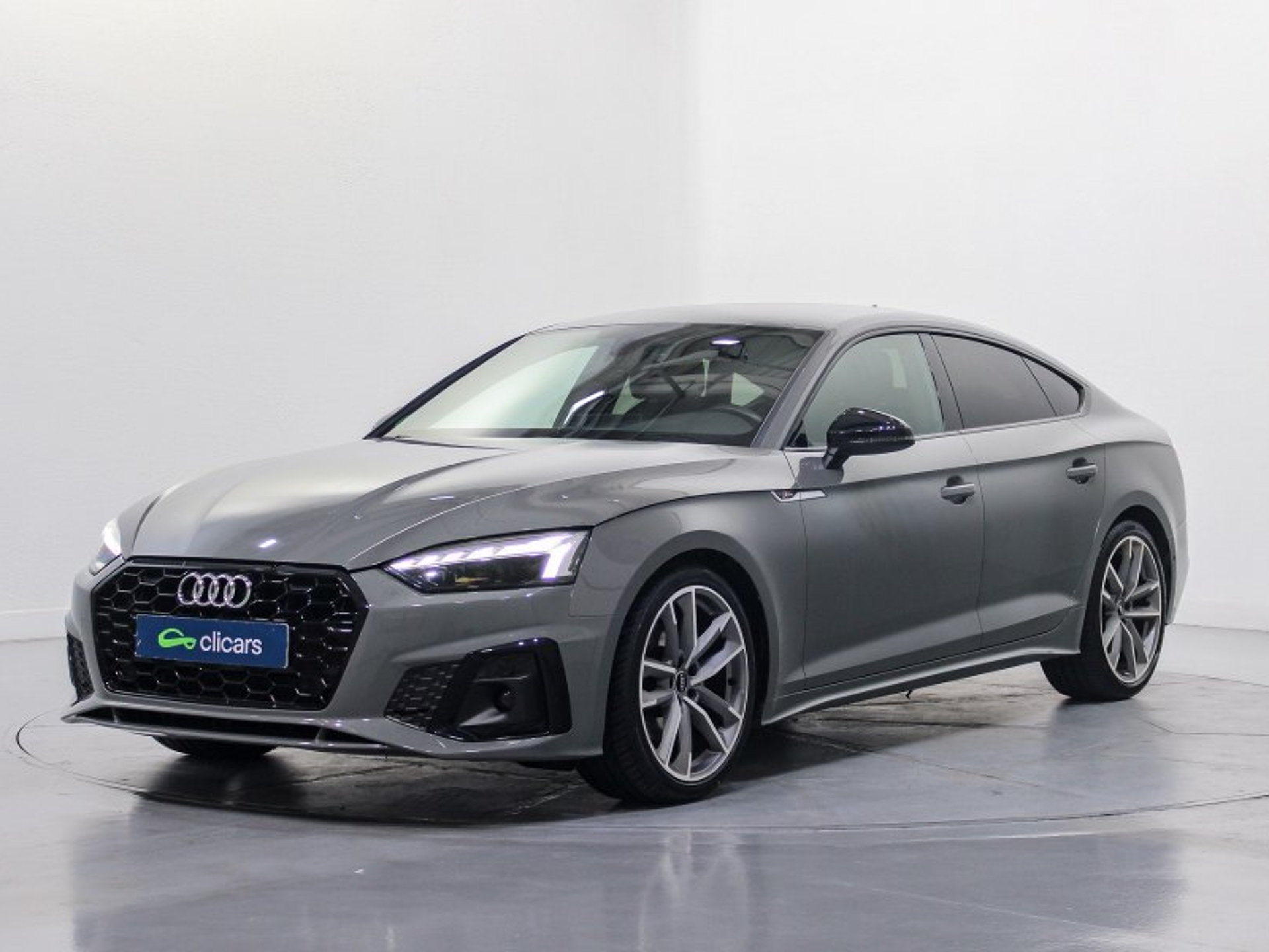 Imagen de AUDI A5