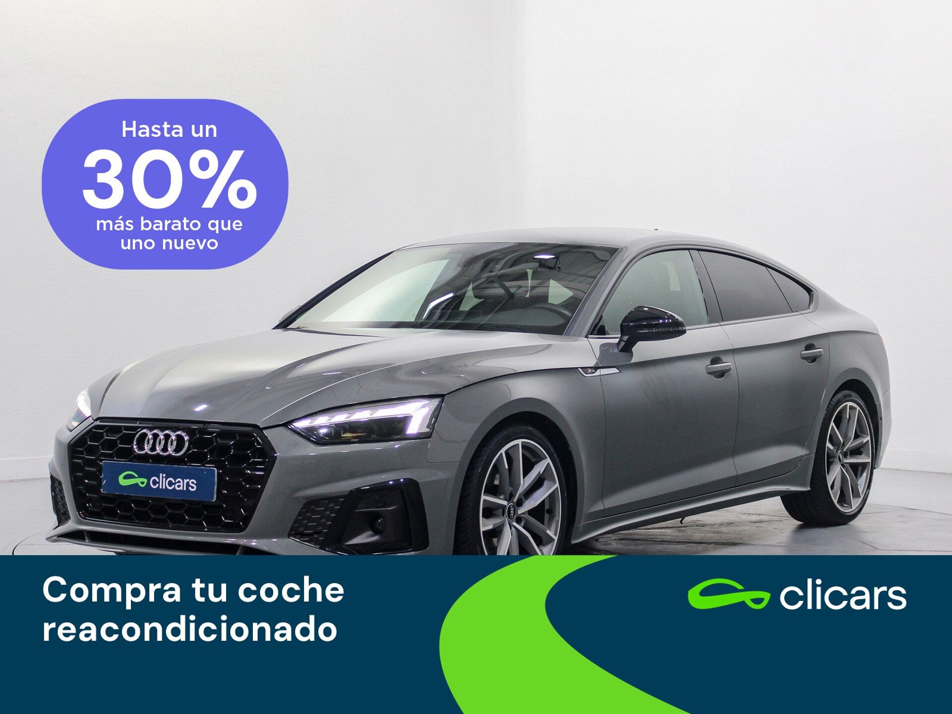 Imagen 1 de AUDI A5