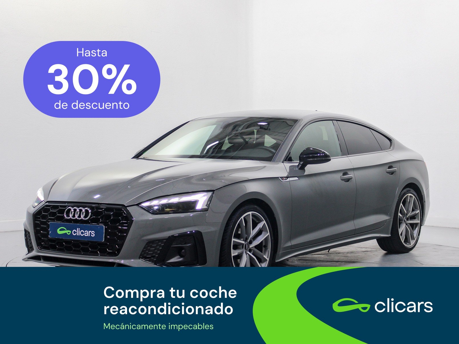 Imagen de AUDI A5