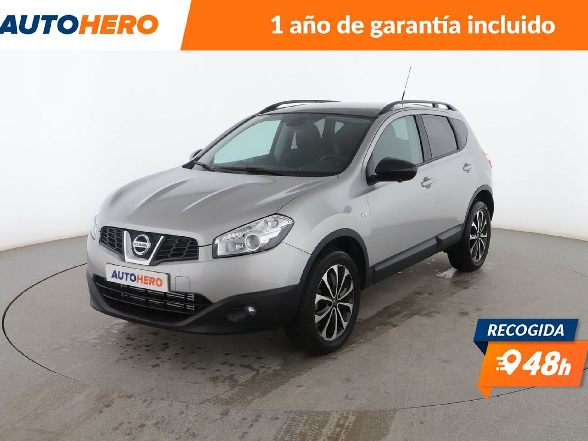 Imagen de NISSAN Qashqai