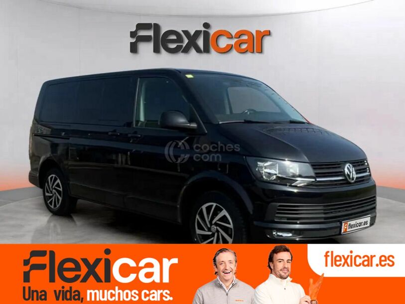 Foto del VOLKSWAGEN Multivan 2.0TDI BMT Outdoor DSG 110kW