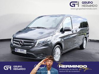 Imagen de MERCEDES Vito Tourer 116 CDI Pro Larga 9G-Tronic