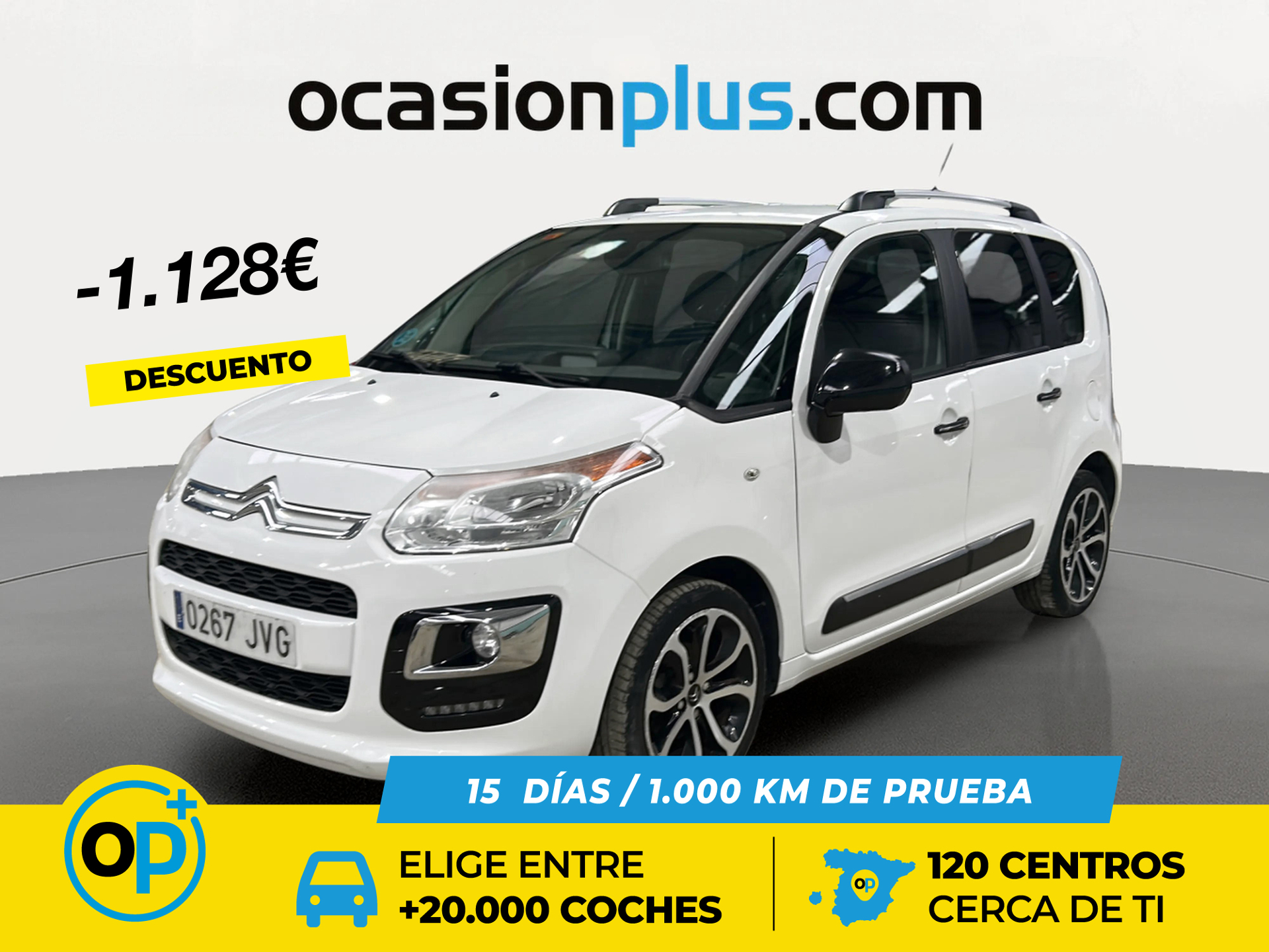 Imagen de CITROEN C3