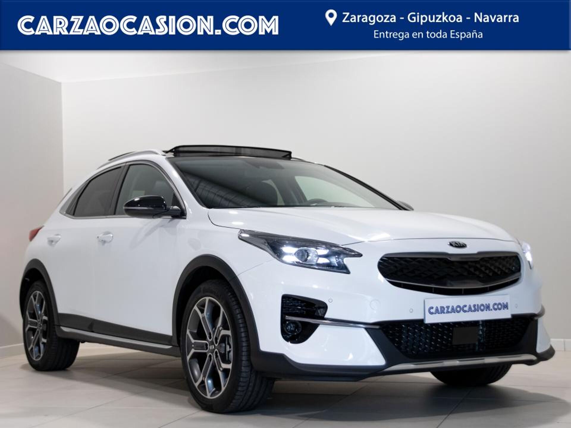 Imagen de KIA XCeed