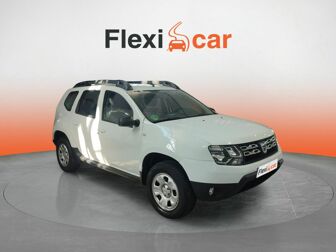 Imagen de DACIA Duster 1.6 Ambiance 4x2 115