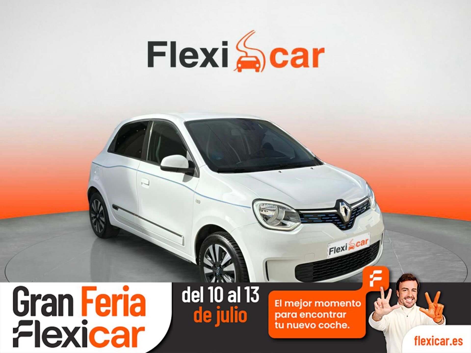 Imagen de RENAULT Twingo
