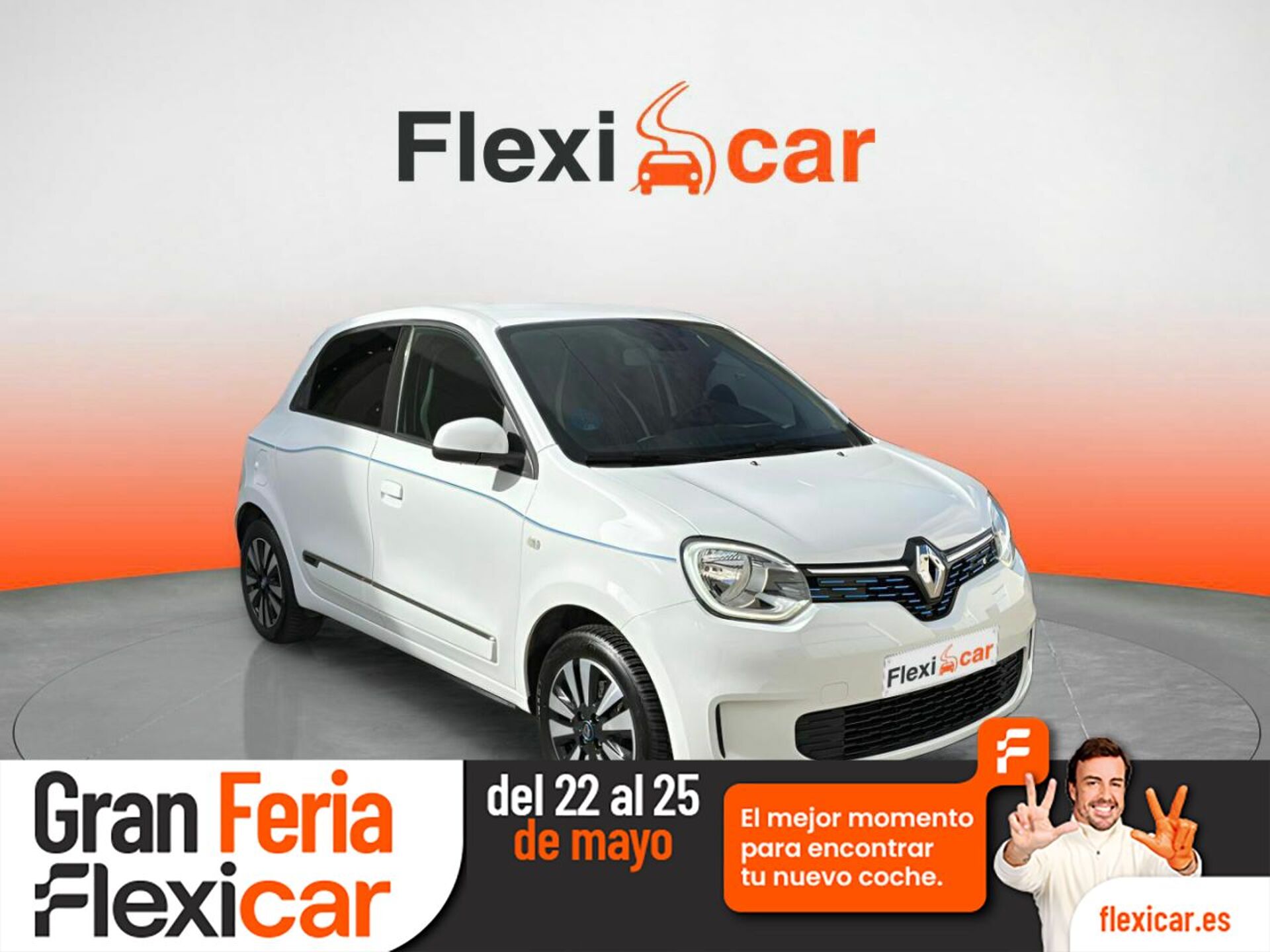 Imagen de RENAULT Twingo