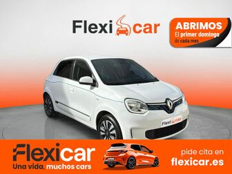 Imagen de RENAULT Twingo Electric Zen R80 60kW Batería 20kW-h