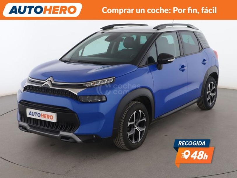Foto del CITROEN C3 Aircross Puretech S&S Feel Pack 110