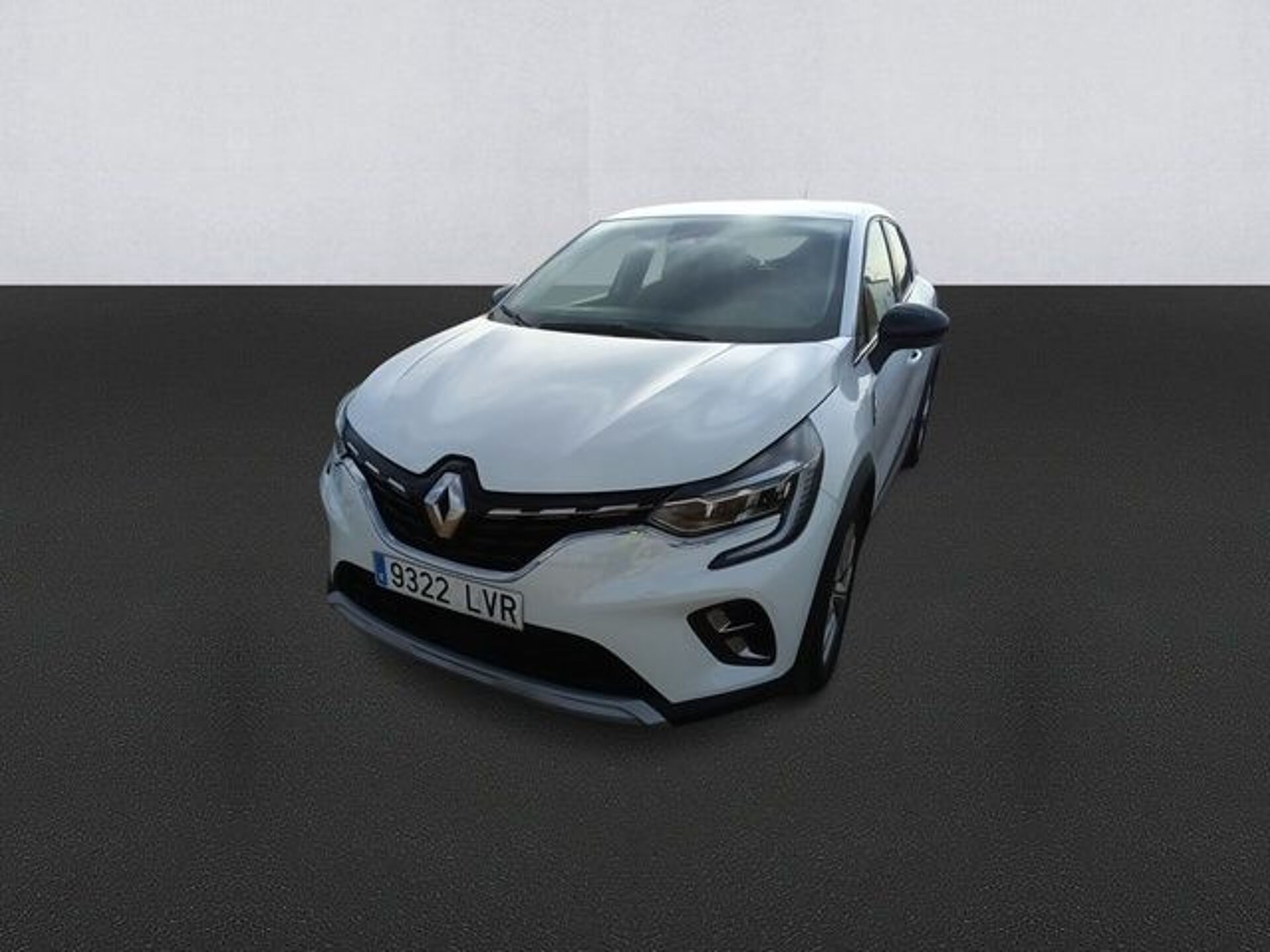 Imagen de RENAULT Captur