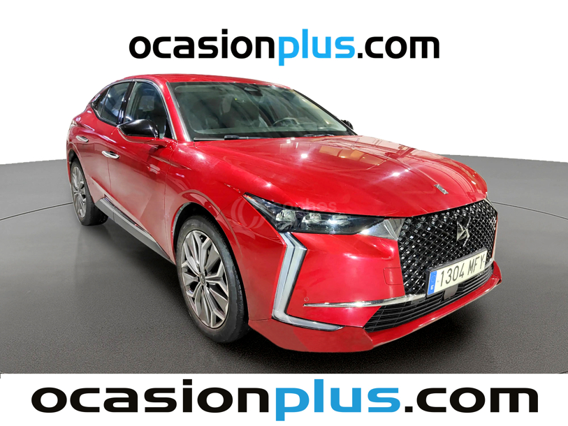 Foto del DS DS4 DS 4 BlueHDi Trocadero Aut. 130