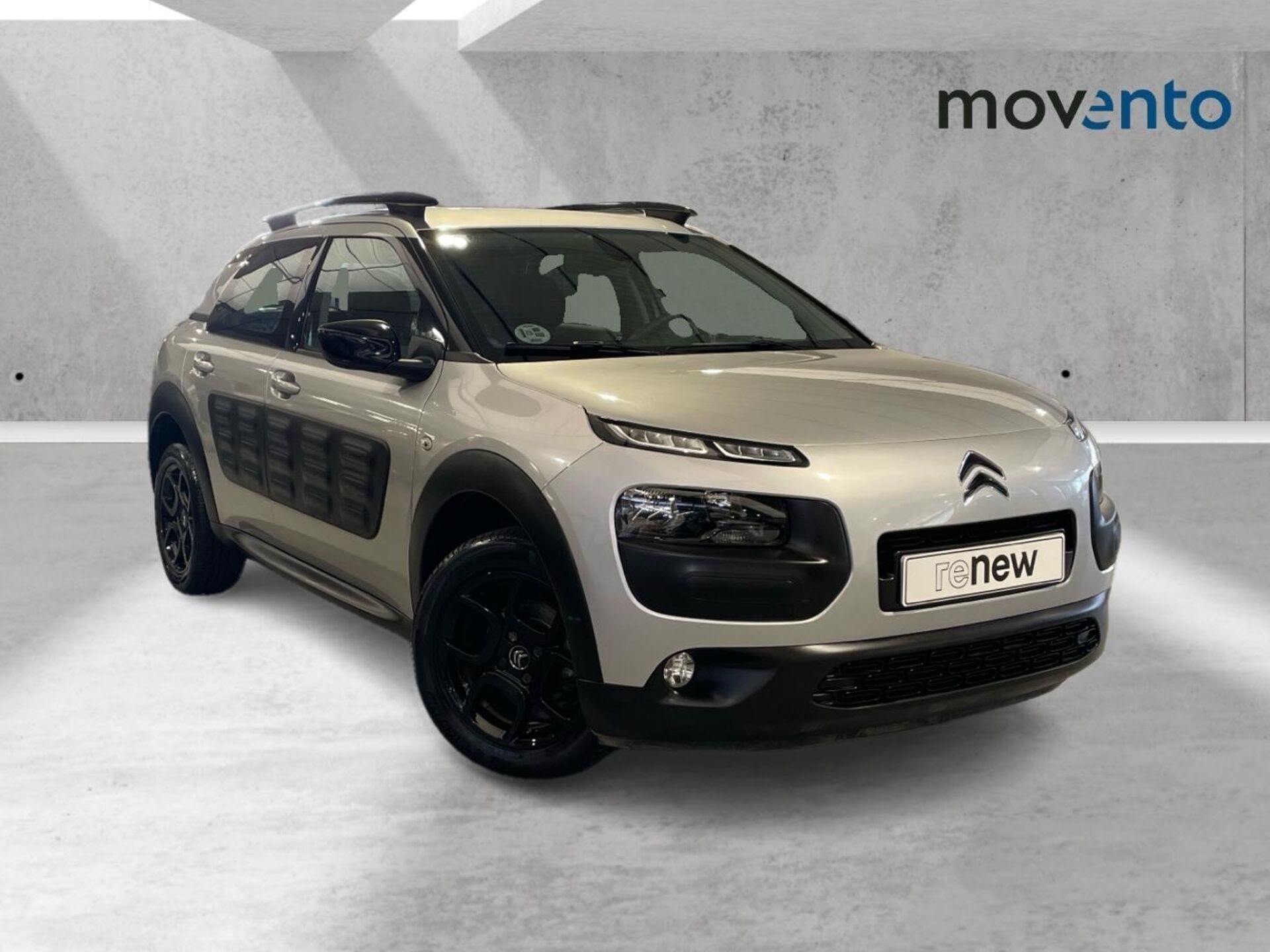 Imagen de CITROEN C4 Cactus